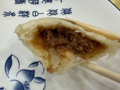 -清宫宴酒楼·计氏松枝包子