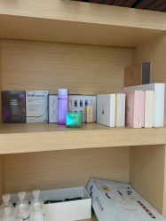 -蓝调造型·烫发·染发
