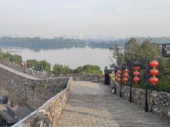 -南京城墙景区