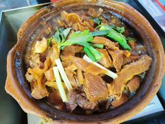 -包工仔·牛杂自助放题