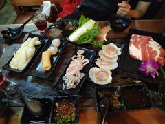 竹荪-丽江庭院之爱在路上(西单店)