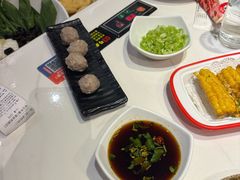 -今日牛事潮汕鲜牛肉火锅(瑞金店)