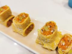 -荷塘秋月·本帮江浙菜(国权路店)