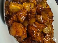 -又一福烤鸭·北京菜(东四店)