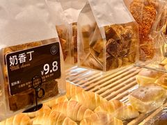 -FANEN法念·烘焙·甜点(万象城店)