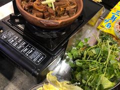 -包工仔·牛杂自助放题