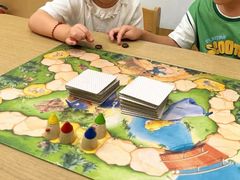 -辫豆HABA儿童馆(万象汇店)