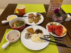-西安钟楼北大街希尔顿欢朋酒店