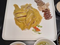 -铜锣湾·有麝自然香(渝北财富中心店)