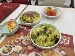 -斗牛士牛排餐厅(嘉里汇店)