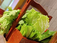 -牛村来人潮汕牛肉火锅(西单店)