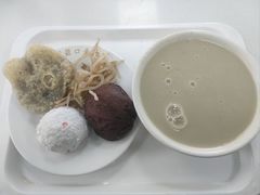-老磁器口豆汁店(天坛店)