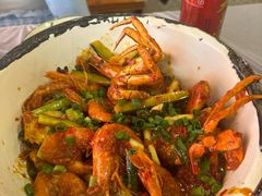 -辣螃铠盆盆蟹大排档(总店)