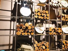 -陆壹捌餐厅(五大道店)