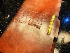 -The Workshop Coffee
