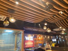 -玉善烧烤串城(长春总店)