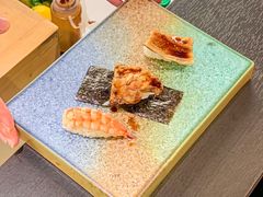 -帝鮨·烧肉割烹(龙湖金楠天街店)