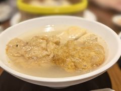 -王家沙点心店(南京西路总店)