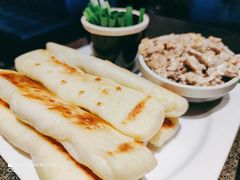 -渔民船说·北塘海鲜·天津菜·海肠捞饭(北塘古镇店)