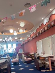 -奈尔宝·儿童乐园·亲子餐厅(苏州大悦城店)