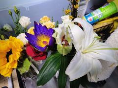 -循礼门鲜花花市(武汉循礼门店)