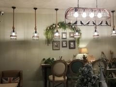 大堂-春风·有糖(崇宁路店)