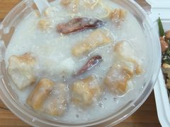 -陈添記·祖傳爽鱼皮·西关老字号(广州首店)