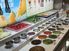 -海底捞火锅(崇文门新世界百货店)