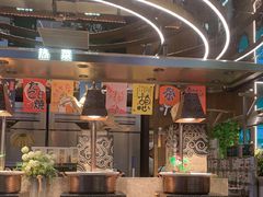 -梨花自助烤肉(西三旗万象汇黑金店)
