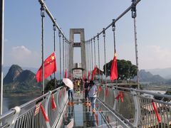 -宝晶宫旅游景区