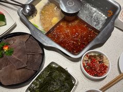 -海底捞火锅(杭州庆春路夜宵主题店)