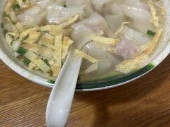 -黄阿姨锅贴大王(万航渡路店)