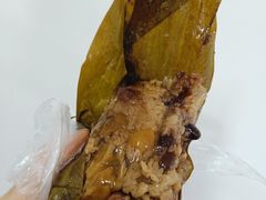 -芳婆糕团店(王府大街店)
