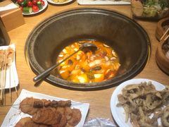 -福茂源横山铁锅羊肉(牡丹园店)