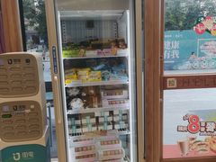 -85度C(莆田方圆荟馨宜新天地店)