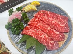 -妥妥烤肉料理(凯德店)