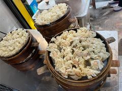 -海汇源老烧麦店(东大街总店)