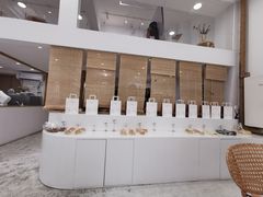 -追光 Dream Bakery(汉街店)