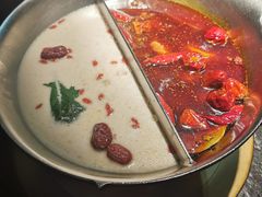 -湊湊火锅·茶憩(新中关购物中心店)