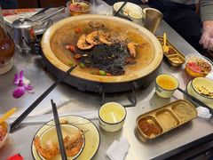 -老渔家·白族·石板烧(大理古城叶榆路店)