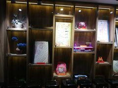 -海底捞火锅(上元大街店)