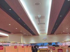 -寿司郎(皇庭广场店)