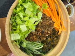 -阿山卓·野生菌火锅·纳西火塘烤肉