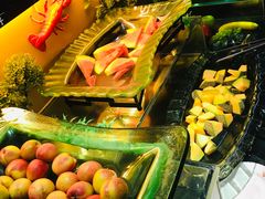 -金汉森牛排披萨自助餐厅(铜川店)