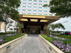 -王府半岛酒店
