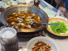 -洞庭鱼香(万科店)
