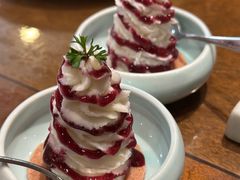 -福慧慈缘素食餐厅(王府井店)