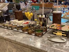-盛宴标帜餐厅·亲子自助 (南昌喜来登酒店)