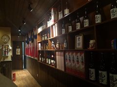 -半藏居酒屋(香港花园店)