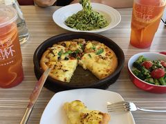 -必胜客(海滨店)